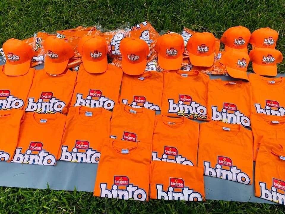 T-Shirt Printing