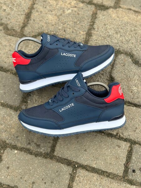 CHAUSSURES LACOSTE