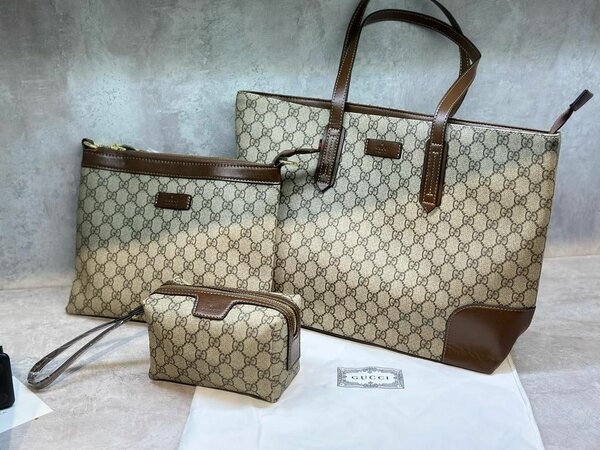 GUCCI PREMIUM
