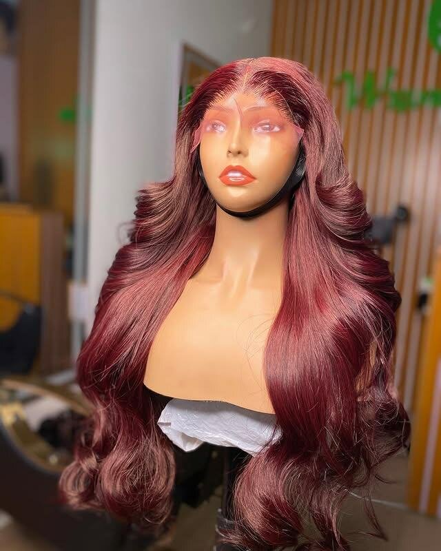 Wig