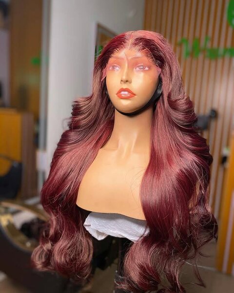 Wig