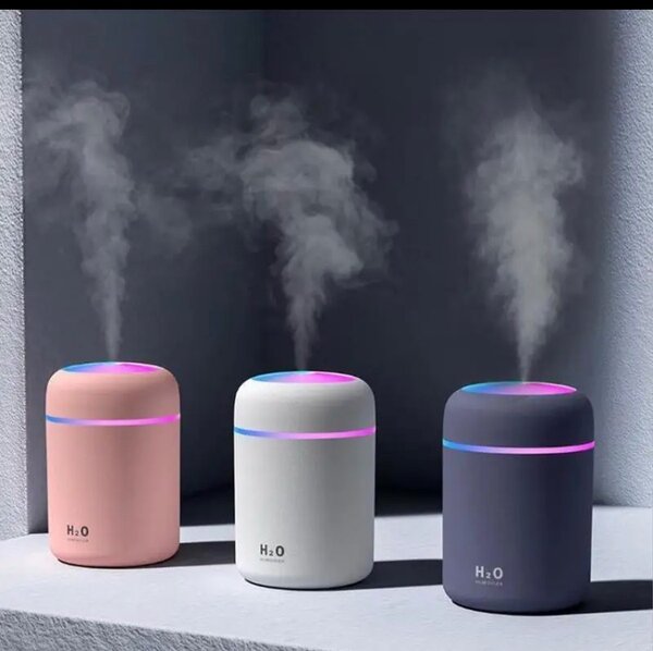 Diffuser