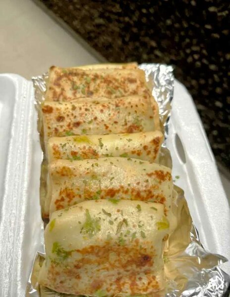 Crêpes Farcies Gourmandes