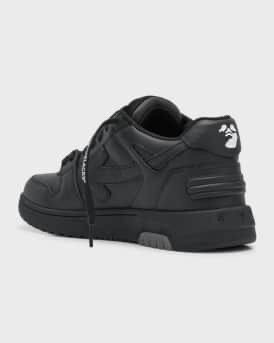 Off white noir