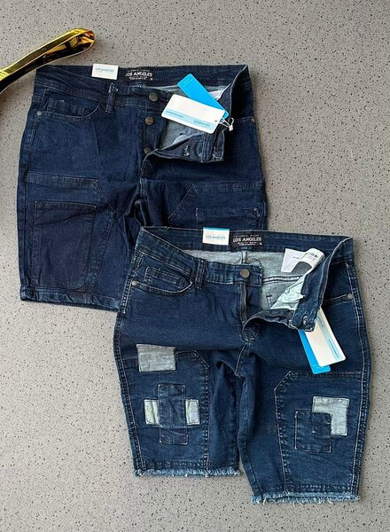 Jeans shorts