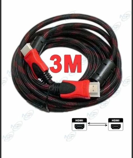 Câble HDMI 3m 2k