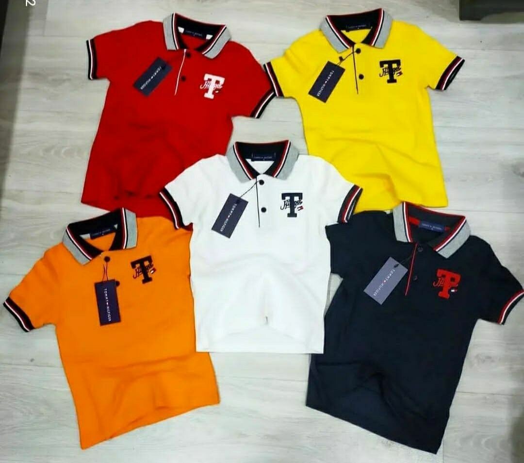 Club T-shirt