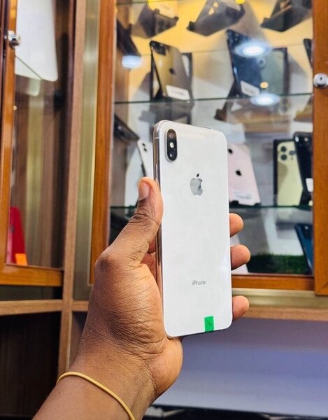 iPhone XS Max