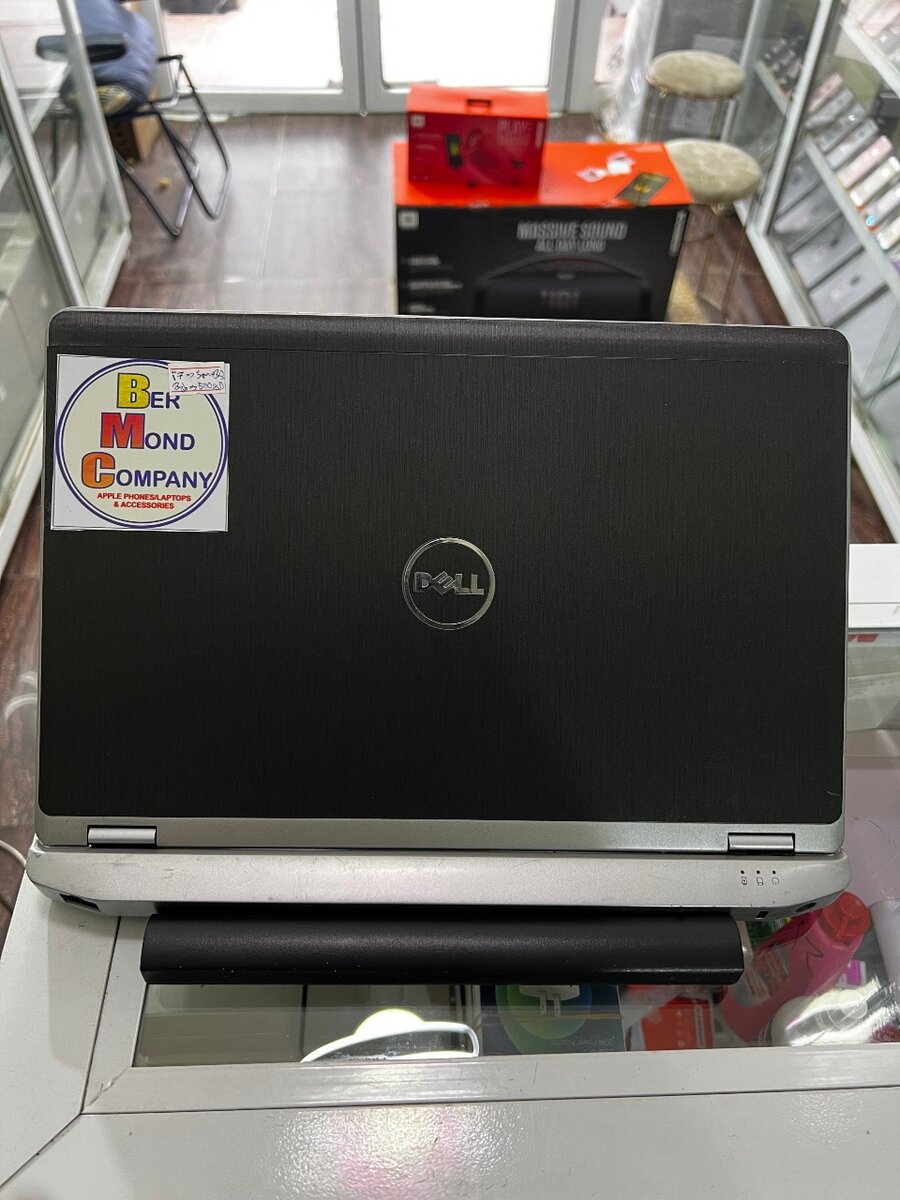 Dell latitude E6230