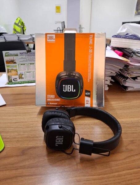 Casque JBL Tune 510BT Sans Fil