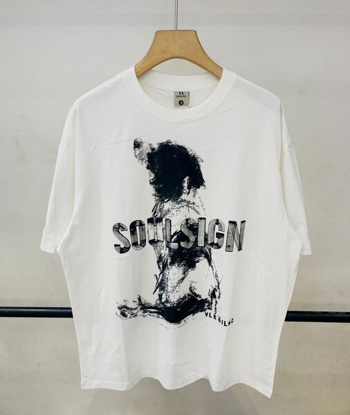 DHOPPEXT T-SHIRT