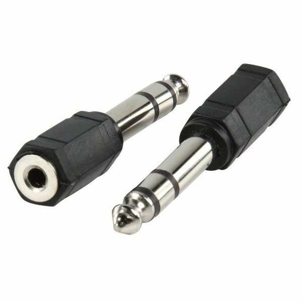 Adaptateur audio