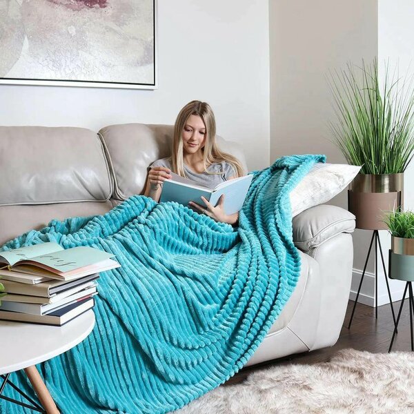 Super soft blanket