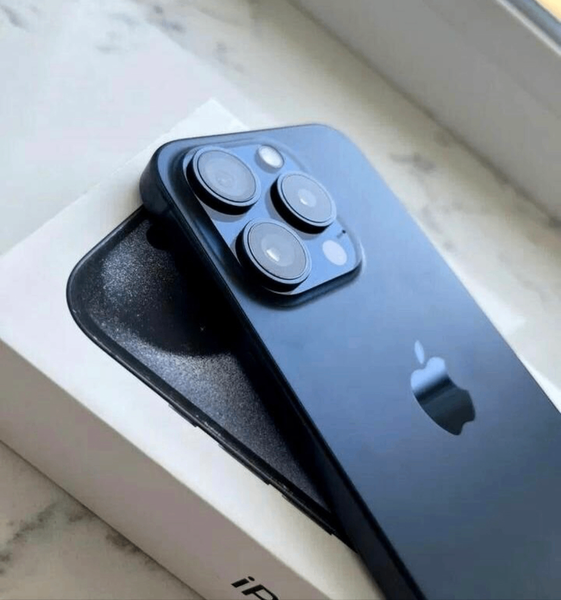 iPhone 14 Pro Max Noir