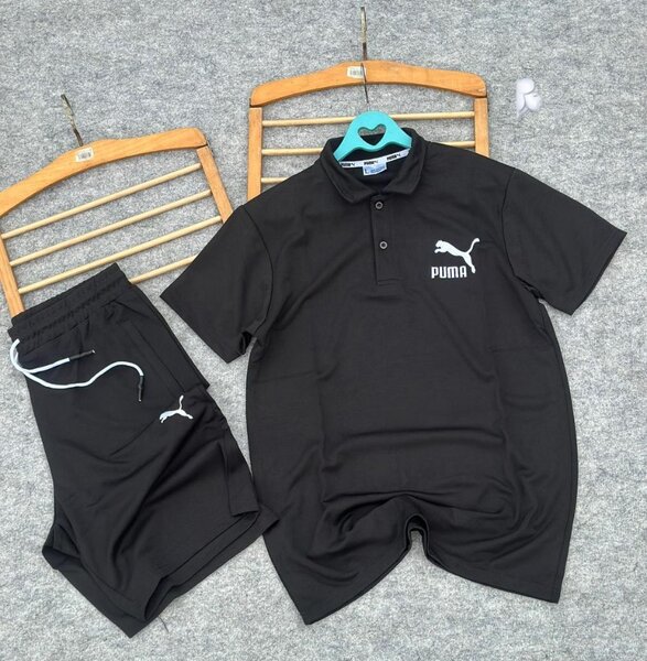 Puma Ensemble Polo et Short