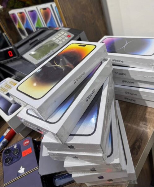 Apple iPhones