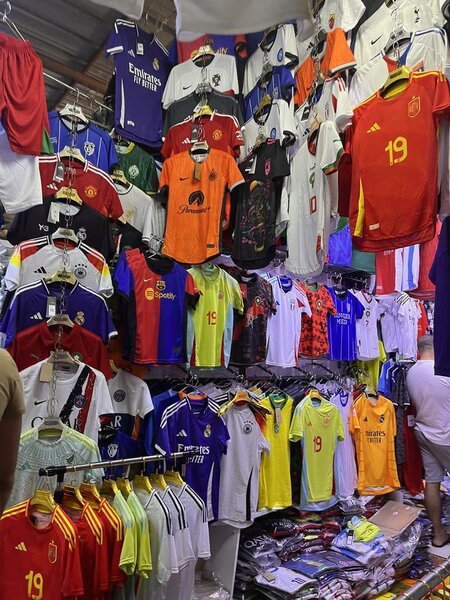Maillot
