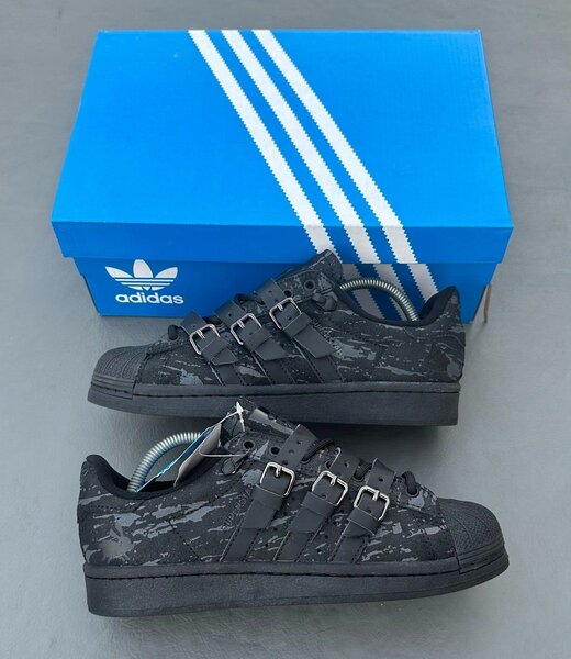 ADIDAS