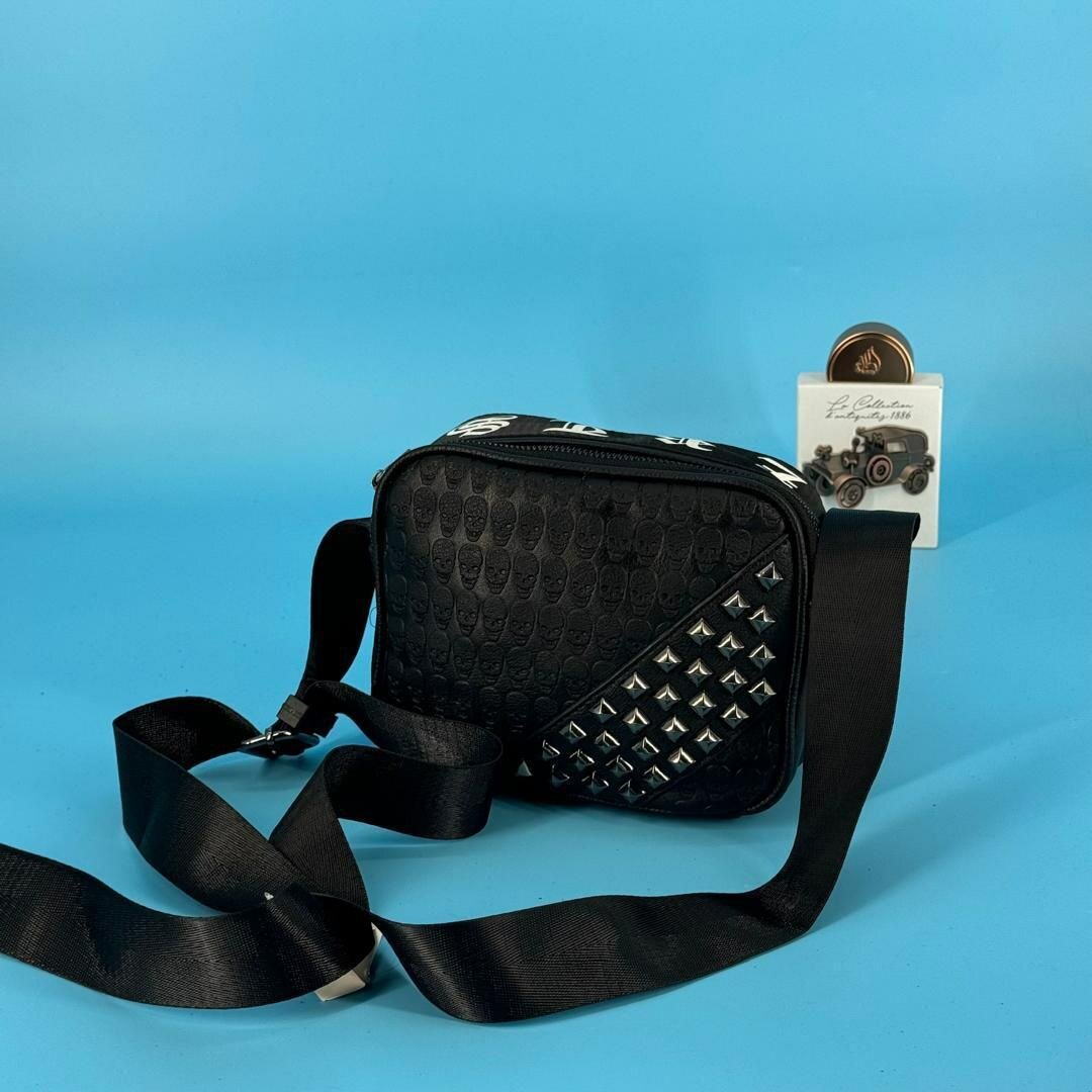 Quality side bags