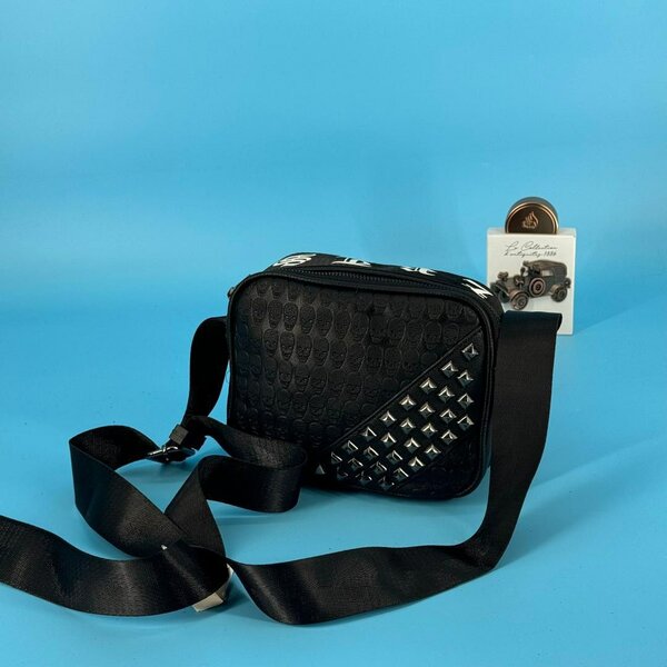 Quality side bags