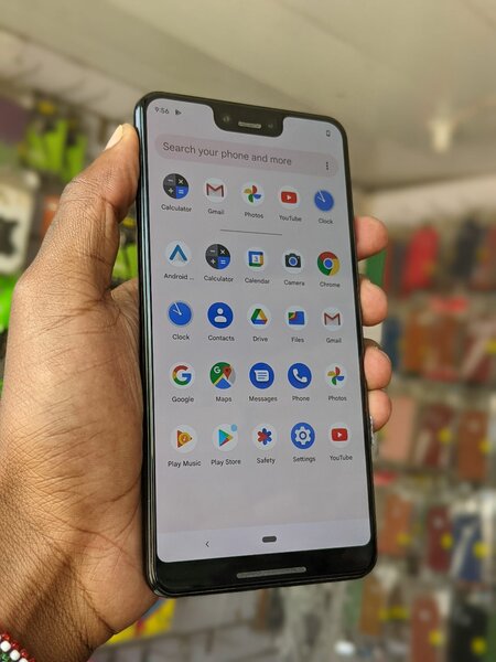 Google Pixel 3XL