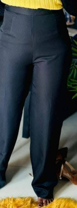 THRIFT OFFICE PANTS