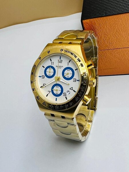 Montre SWATCH