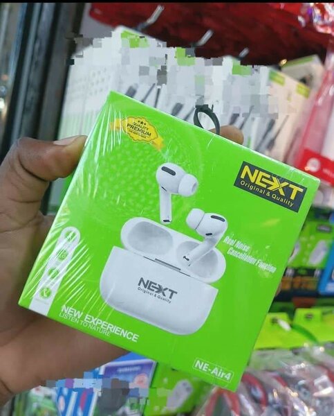 Earpods