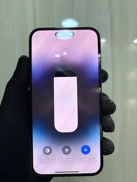 iPhone 14 Pro Max