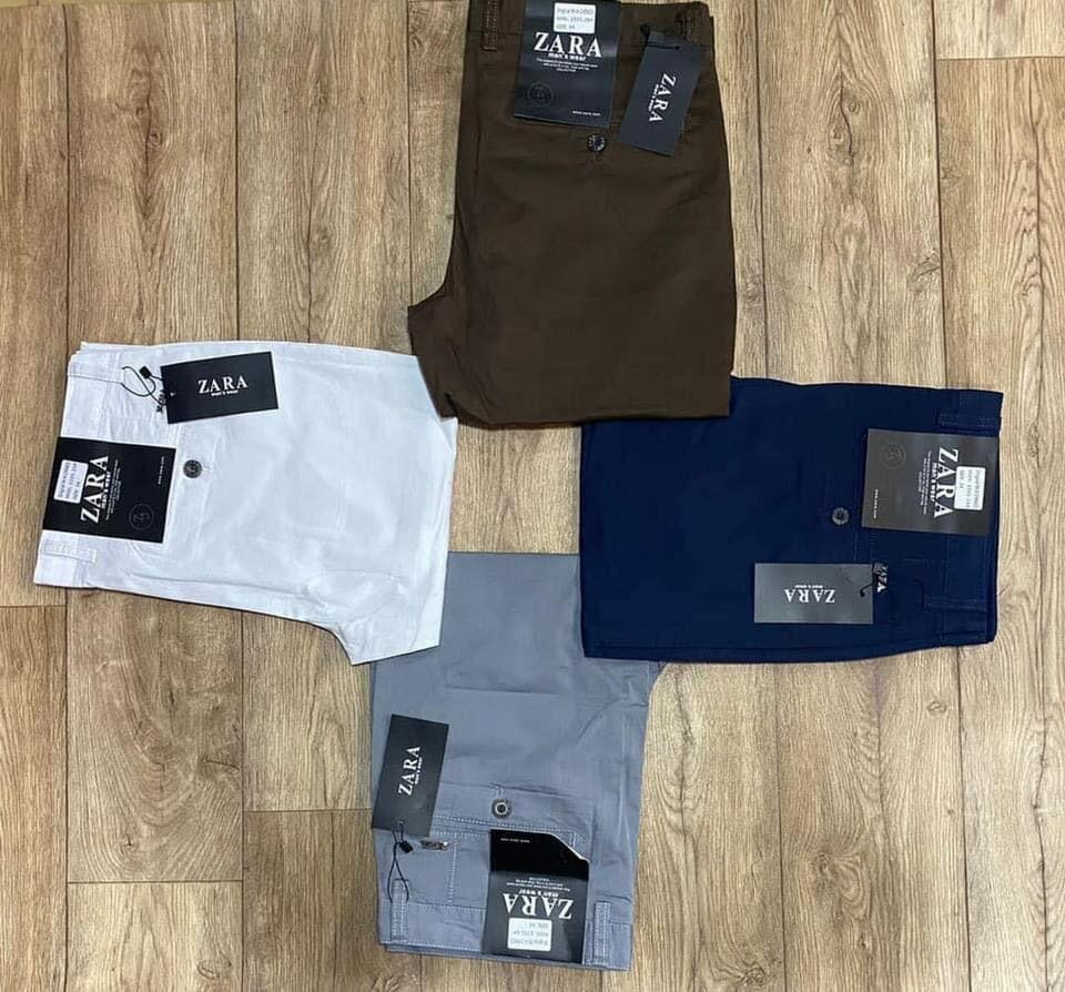 Pantalon dockers