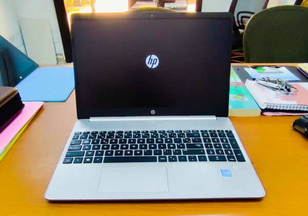 HP i3 11th Gen