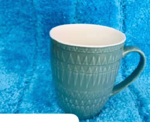 mug cup
