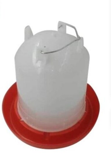 Abreuvoir pour volaille 6 L