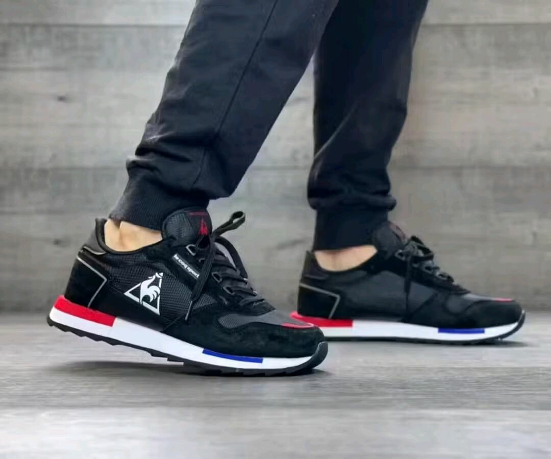 Coq Sportif