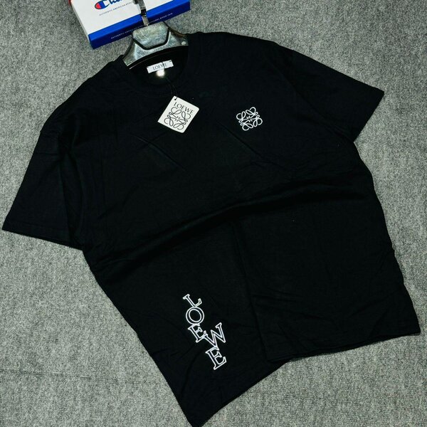 Thick Tees