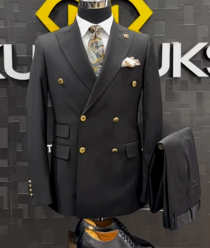 Suit