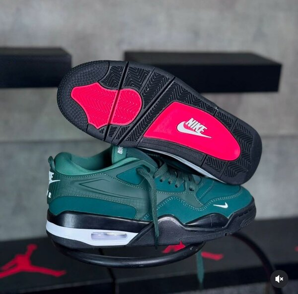 Nike Airforce