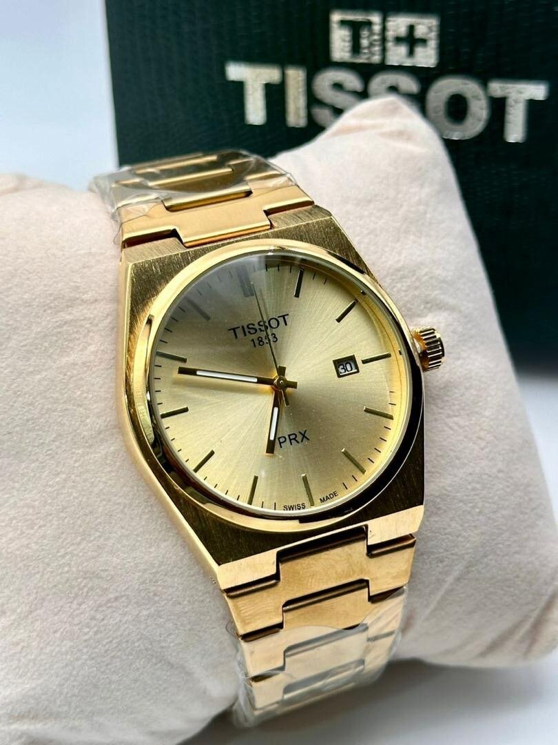 TISSOT STORE