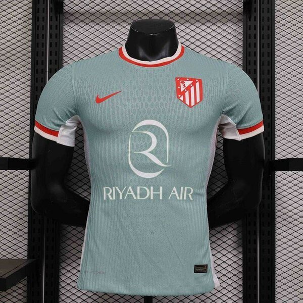 ATM Madrid