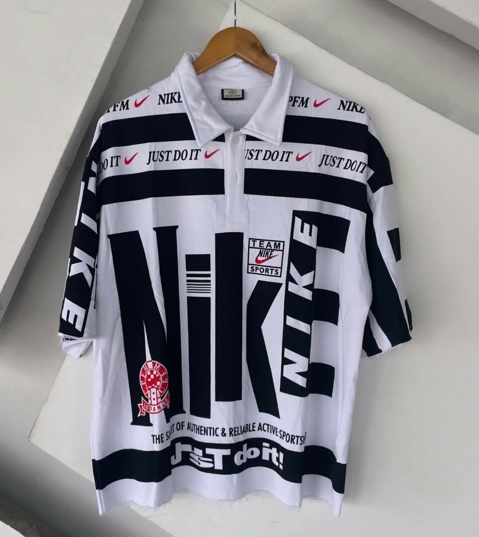 Polo Nike