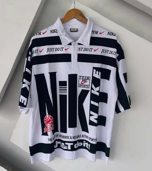 Polo Nike