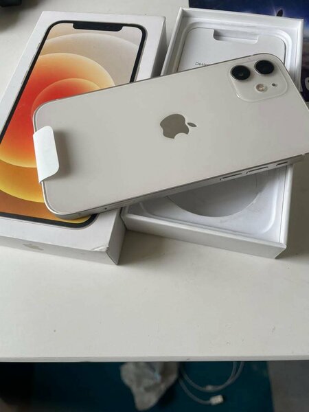 iPhone 12