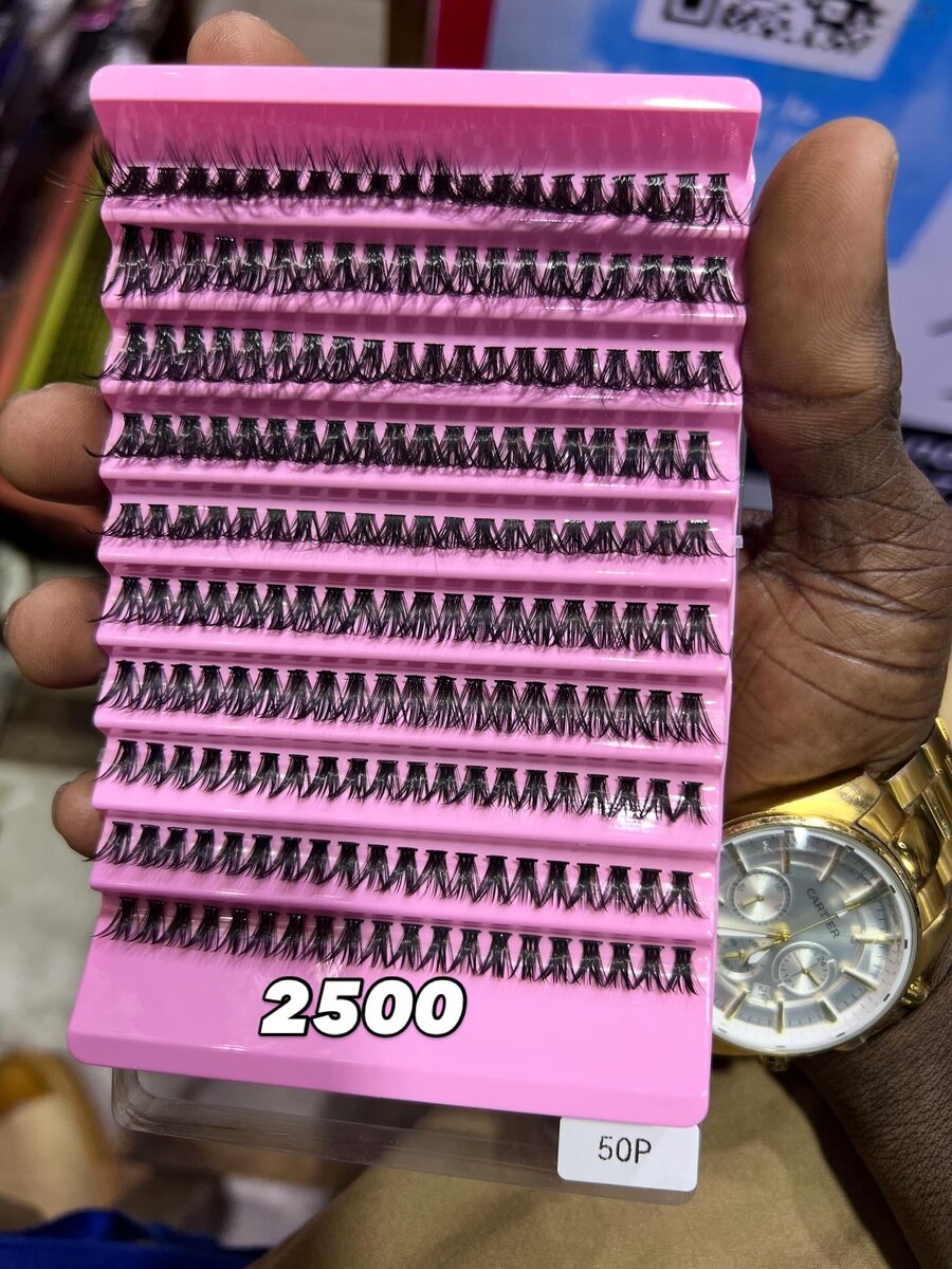 Cils Extensions