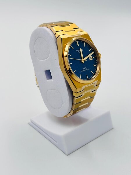 Tissot Watch