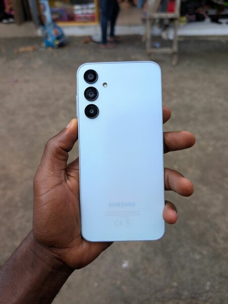 Samsung A25 5G