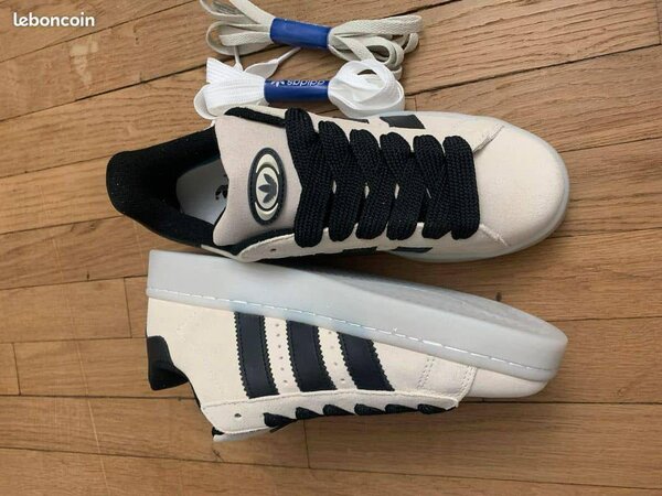 Adidas campus