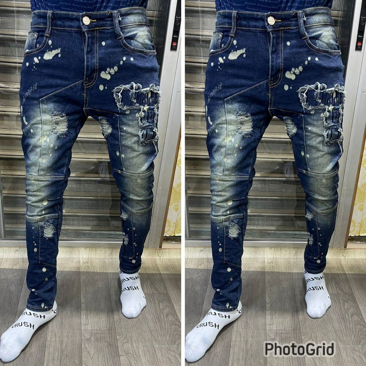 Pentalon homme