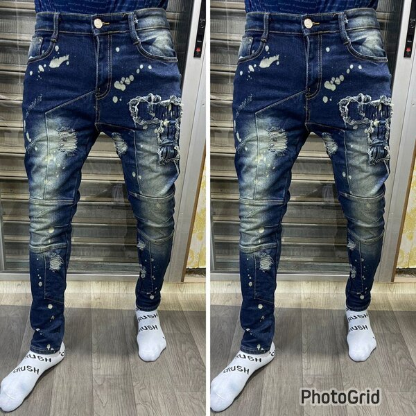 Pentalon homme