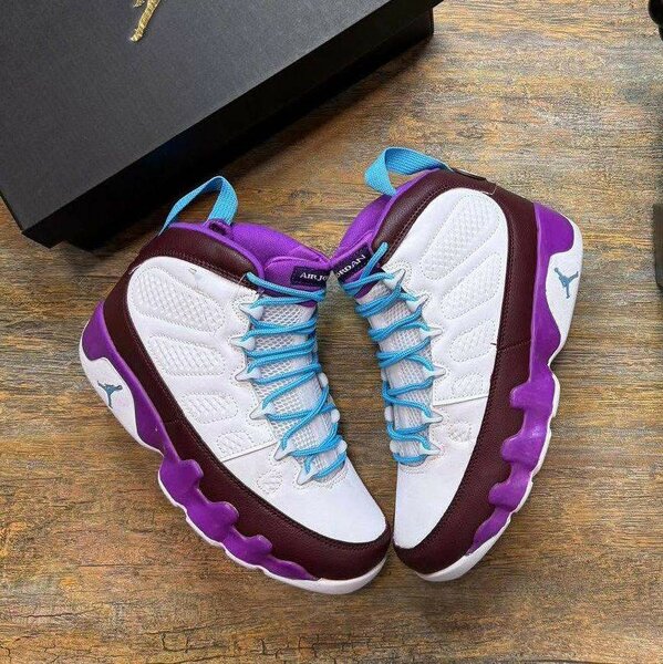Jordan