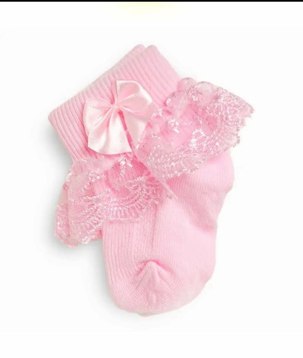 Baby socks